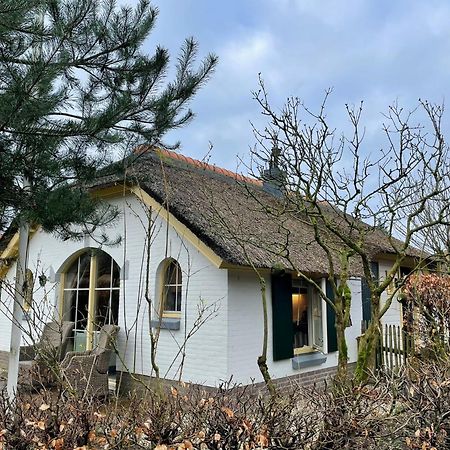 Villa Royal Veluwe Putten Esterno foto
