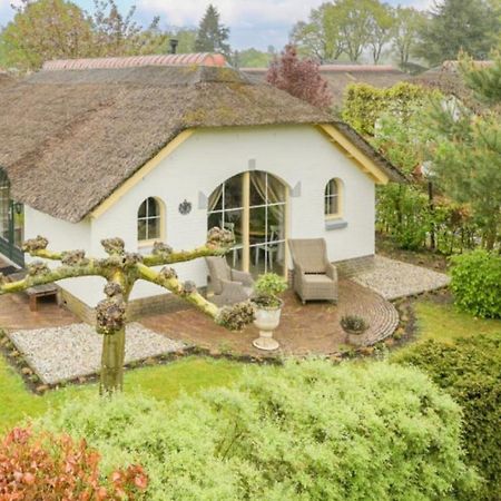 Villa Royal Veluwe Putten Esterno foto